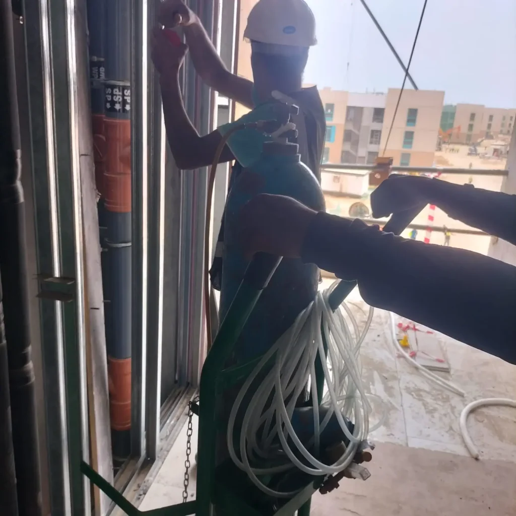 اصلاح مكيفات